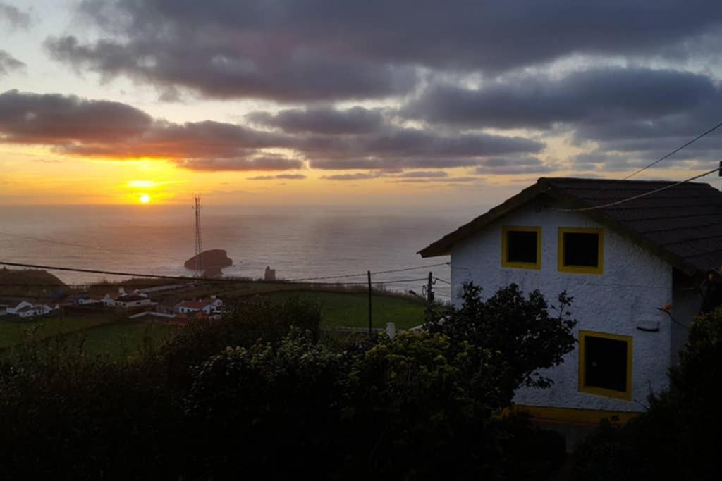 Villa Sunset Nest Ponta Delgada Exterior foto